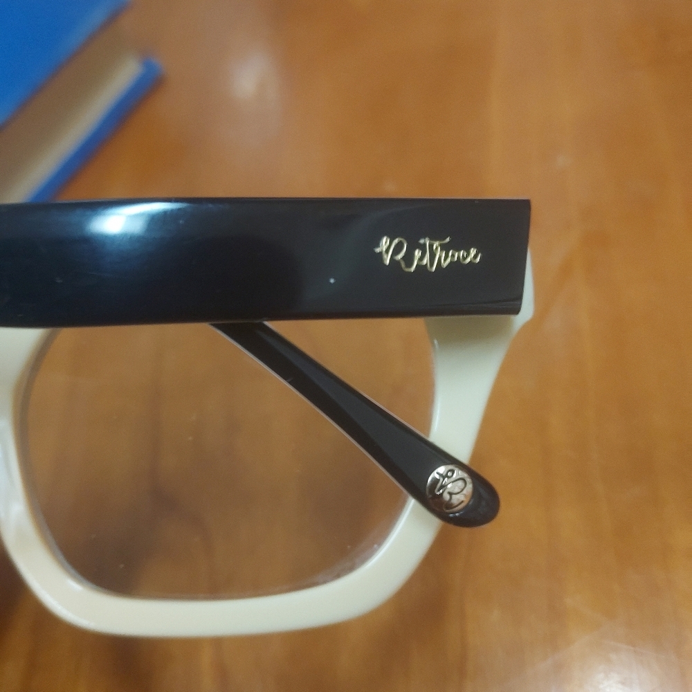Retroce women's reading glasses 2.50 - Picture 4 of 9